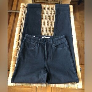 LEVIS HIGH RISE SKINNY JEANS 🖤